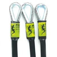 Fixe Climbing Gear Stål Stor Ledning Fixe Climbing Gear Stål Stor Ledning