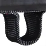 Fixe Climbing Gear Stol For Vertikalt Arbeid, Red / black, 10cm