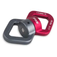 Fixe Climbing Gear Svivel For Veske Fixe Climbing Gear Svivel For Veske