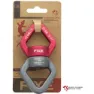 Fixe Climbing Gear Svivel For Veske, Grey, One Size