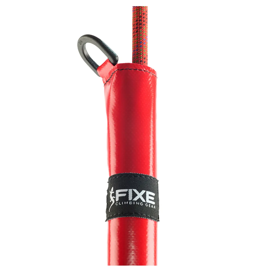 Fixe Climbing Gear Tau Beskytter, Red, 700mm Fixe Climbing Gear Tau Beskytter, Red, 700mm