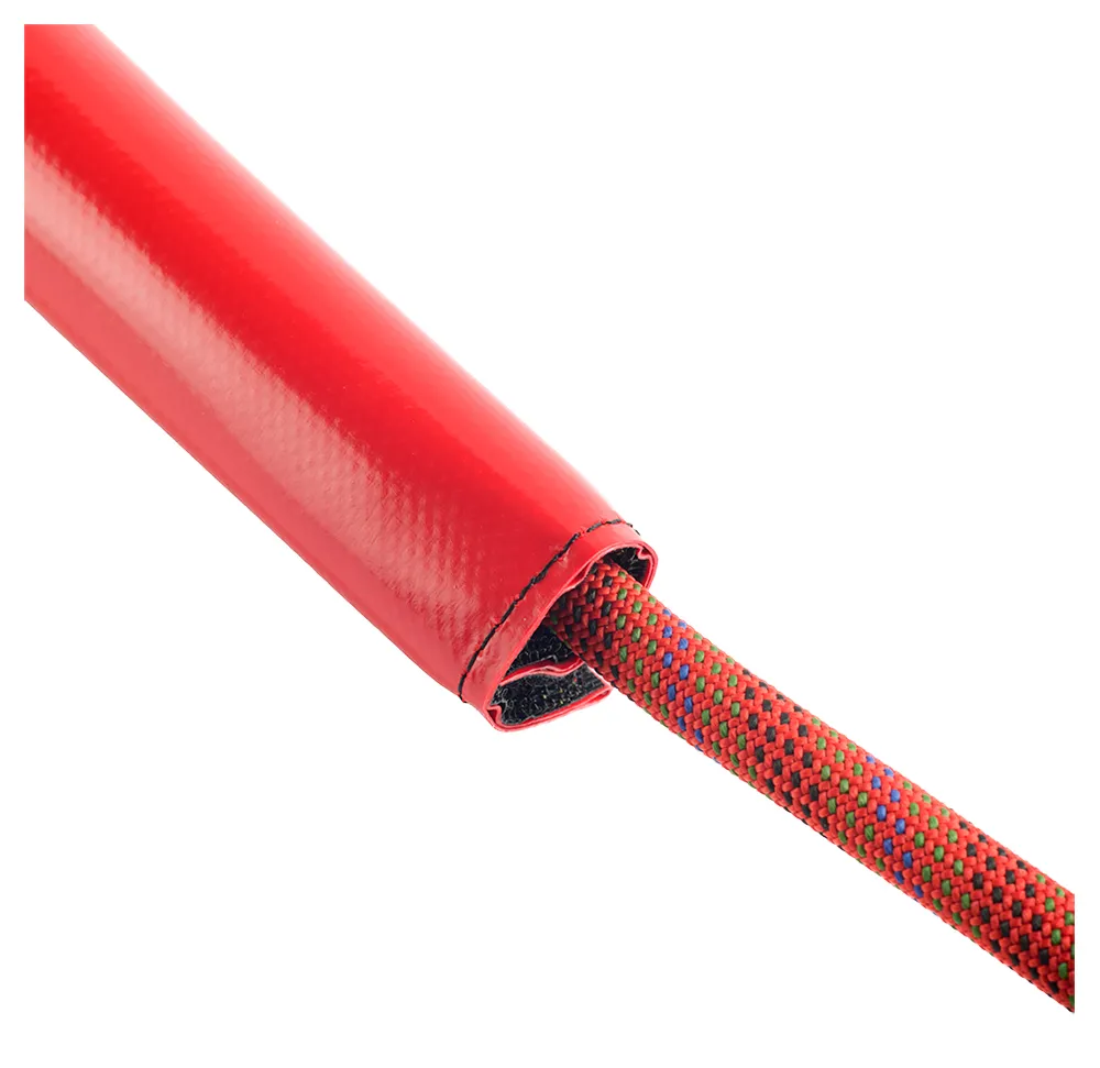 Fixe Climbing Gear Tau Beskytter, Red, 700mm Fixe Climbing Gear Tau Beskytter, Red, 700mm