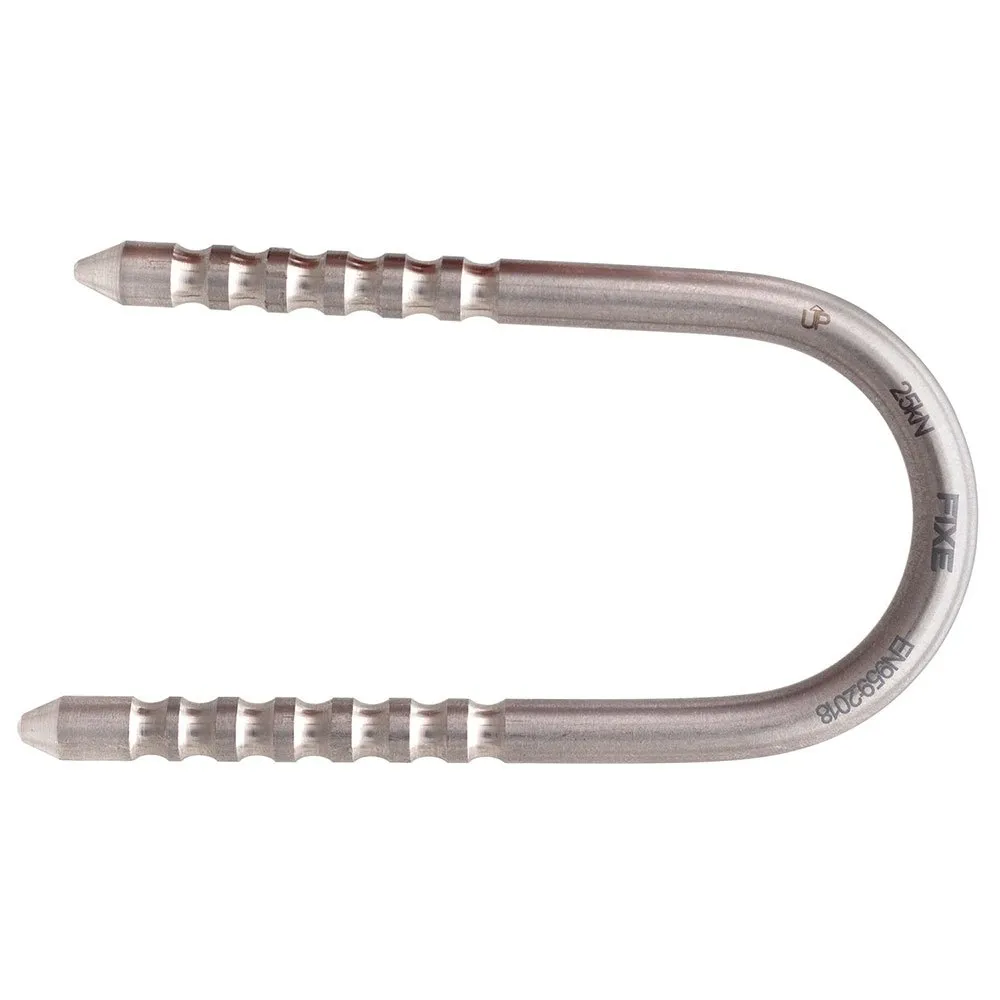 Fixe Climbing Gear Titan Glue In Skrue, One size