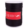 Fixe Climbing Gear Tubular Webbing 25 Mm Slynge, Black, 100m