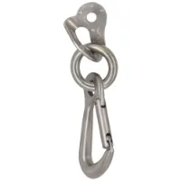 Fixe Climbing Gear Type C Draco M10 316l Forankringspunkt Fixe Climbing Gear Type C Draco M10 316l Forankringspunkt