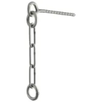 Fixe Climbing Gear Type C Tensor Large Chain Forankringspunkt Fixe Climbing Gear Type C Tensor Large Chain Forankringspunkt