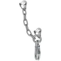 Fixe Climbing Gear Type D 2 Draco Acer M10 Forankringspunkt Fixe Climbing Gear Type D 2 Draco Acer M10 Forankringspunkt