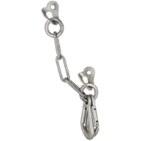 Fixe Climbing Gear Type D 2 Draco M10 316l Forankringspunkt Fixe Climbing Gear Type D 2 Draco M10 316l Forankringspunkt