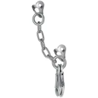 Fixe Climbing Gear Type D 2 Draco Stainless Steel M12 Anker Fixe Climbing Gear Type D 2 Draco Stainless Steel M12 Anker