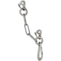 Fixe Climbing Gear Type D Draco M12 316l Anker Fixe Climbing Gear Type D Draco M12 316l Anker