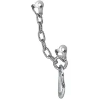 Fixe Climbing Gear Type D Draco Stainless Steel M12 Forankringspunkt Fixe Climbing Gear Type D Draco Stainless Steel M12 Forankringspunkt