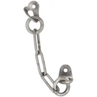 Fixe Climbing Gear Type D M12 316l Forankringspunkt Fixe Climbing Gear Type D M12 316l Forankringspunkt