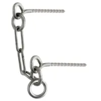 Fixe Climbing Gear Type D Tensor Largo Forankringspunkt