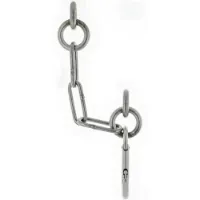 Fixe Climbing Gear Type D Tensors Draco Anker