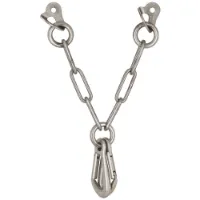 Fixe Climbing Gear Type V 2 Draco M10 316l Forankringspunkt
