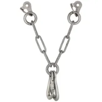 Fixe Climbing Gear Type V 2 Draco S M10 316l Anker