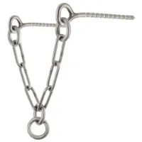 Fixe Climbing Gear Type V Tensor Large Forankringspunkt Fixe Climbing Gear Type V Tensor Large Forankringspunkt