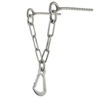 Fixe Climbing Gear V Long Tensor Draco Forankringspunkt Fixe Climbing Gear V Long Tensor Draco Forankringspunkt