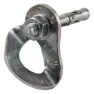 Fixe Climbing Gear V22210-k100 M10 Expansion Bolt+fixe 1 M10 Bolt Hanger 100 Enheter, Ecotri, 70mm
