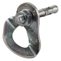 Fixe Climbing Gear V22210-k20 M10 Expansion Bolt+fixe 1 M10 Bolt Hanger 20 Enheter Fixe Climbing Gear V22210-k20 M10 Expansion Bolt+fixe 1 M10 Bolt Hanger 20 Enheter