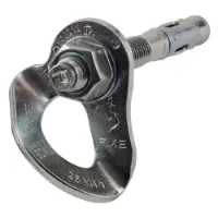 Fixe Climbing Gear V27212-k100 M12 Expansion Bolt+fixe 1 M12 Bolt Hanger 100 Enheter Fixe Climbing Gear V27212-k100 M12 Expansion Bolt+fixe 1 M12 Bolt Hanger 100 Enheter