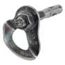 Fixe Climbing Gear V27212-k20 M12 Expansion Bolt+fixe 1 M12 Bolt Hanger 20 Enheter, Ecotri, 110mm