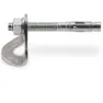 Fixe Climbing Gear V27212-k20 M12 Expansion Bolt+fixe 1 M12 Bolt Hanger 20 Enheter, Ecotri, 110mm