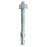 Fixe Climbing Gear V27212 Skrue 20 Enheter, Ecotri, 12 x 110mm