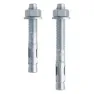 Fixe Climbing Gear V27212 Skrue 20 Enheter, Ecotri, 12 x 110mm