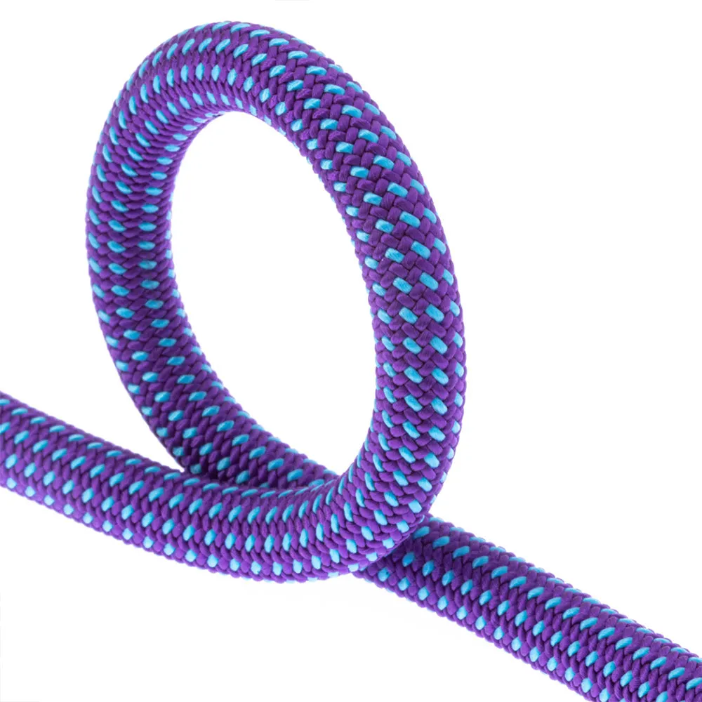 Fixe Climbing Gear Vignemale 8.0 Mm Tau, Violet, 30m