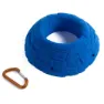 Fixe Climbing Gear Volcano Pack 1.8kg Klatregrep, Blue, One Size