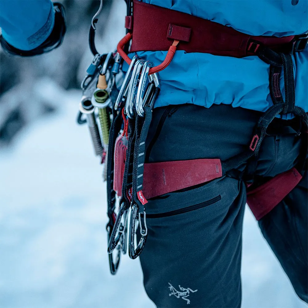 Fixe Climbing Gear Wide Orion V2+minor Quickdraw 4 Enheter