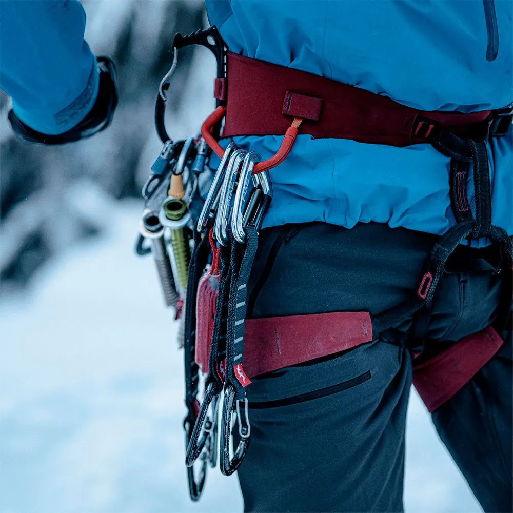 Fixe Climbing Gear Wide Orion V2+minor Quickdraw 4 Enheter