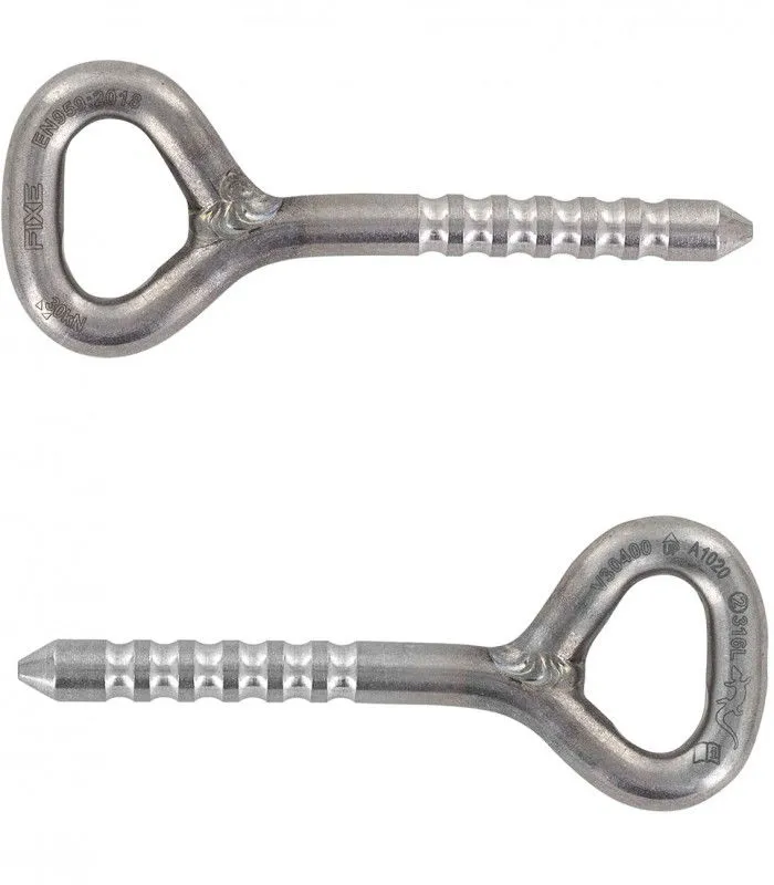 Fixe Glue-in Bolt Classic 316l klassisk limbolt