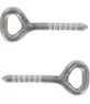 Fixe Glue-in Bolt Classic 316l klassisk limbolt