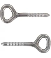 Fixe Glue-in Bolt Classic 316l klassisk limbolt