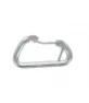 Fixe Steel gym carabiner Karabin til innendørsvegg
