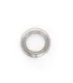 Fixe Welded Ring 316l Ring