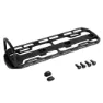 FixPlus Cargo Bærermonteringsett, Black, One Size