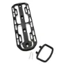 FixPlus Cargo Bærermonteringsett, Black, One Size