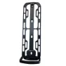 FixPlus Cargo Bærermonteringsett, Black, One Size