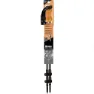 Fizan Adventure Spaserstokker, Desert, 70-140cm