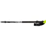 Fizan Compact Pro Spaserstokker, Grey, 59-132cm