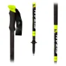 Fizan Compact Pro Spaserstokker, Grey, 59-132cm