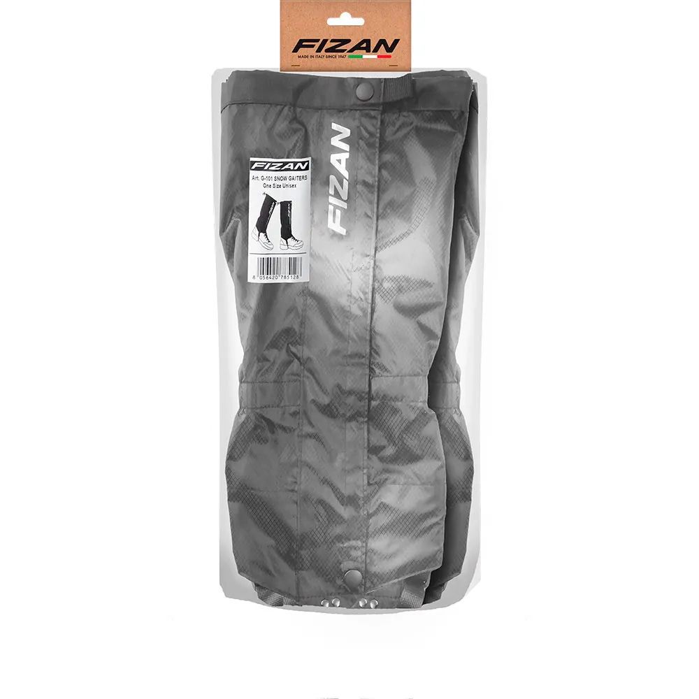 Fizan Gamasjer, Multicolor