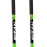 Fizan Lhotse Spaserstokker, Black / green, 65-140cm
