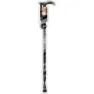 Fizan Promenade Spaserstokker, Multicolor, 62-140cm