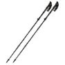 Fizan Rfp Spaserstokker, Black, 110-135cm