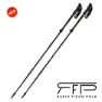 Fizan Rfp Spaserstokker, Black, 110-135cm