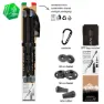 Fizan Rfp Spaserstokker, Black, 110-135cm